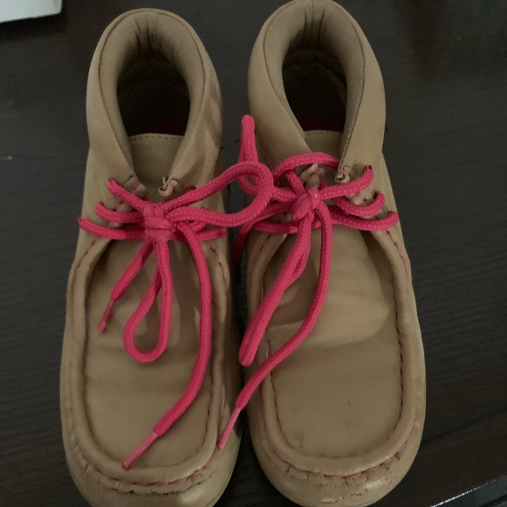 Girls driving Mocs